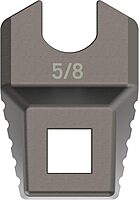 Master-Fit 5/8" Muzzle Device / A2 Buttstock Extension Tube Wrench
