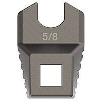 Master-Fit 5/8" Muzzle Device / A2 Buttstock Extension Tube Wrench