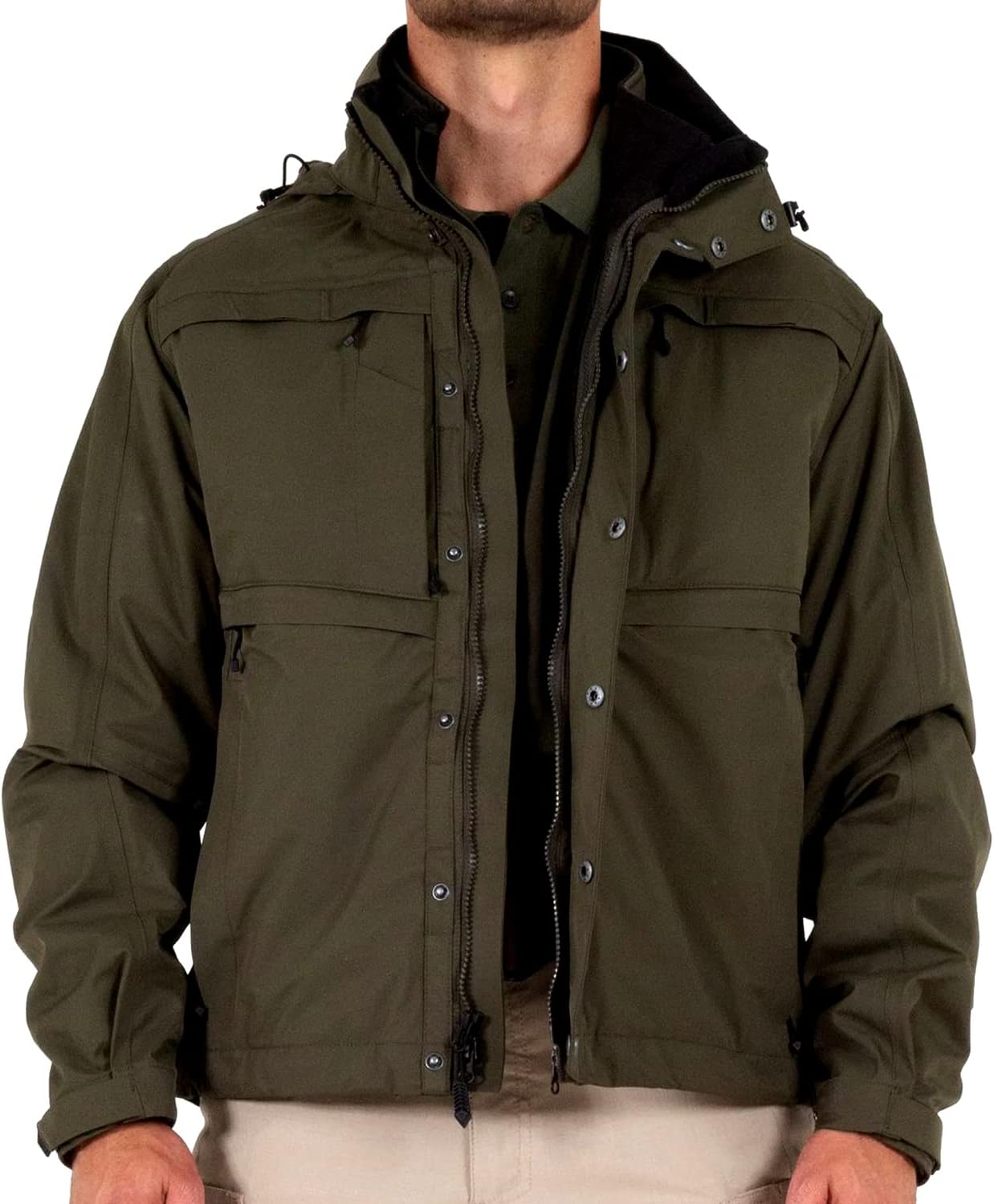FIRST TACTICAL Tactix Series System Jacket