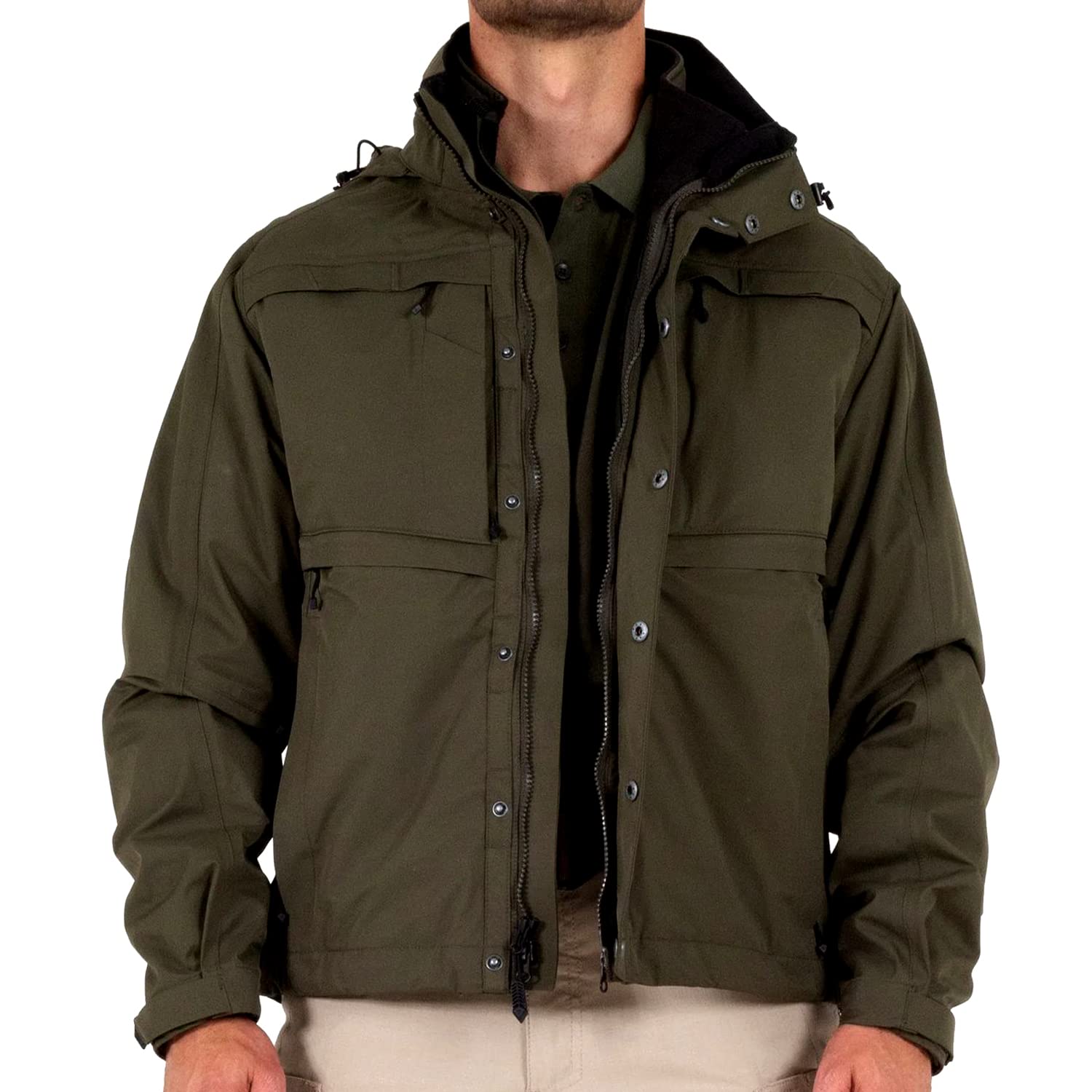 FIRST TACTICAL Tactix Series System Jacket