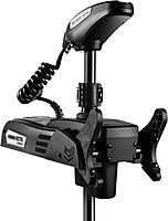 Minn Kota 1363912 Riptide Terrova Quest 90/115 lb. Thrust, 87" Shaft, Wireless Remote, Black