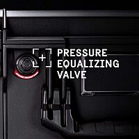 Pelican Air 1607 Case with Foam Inserts