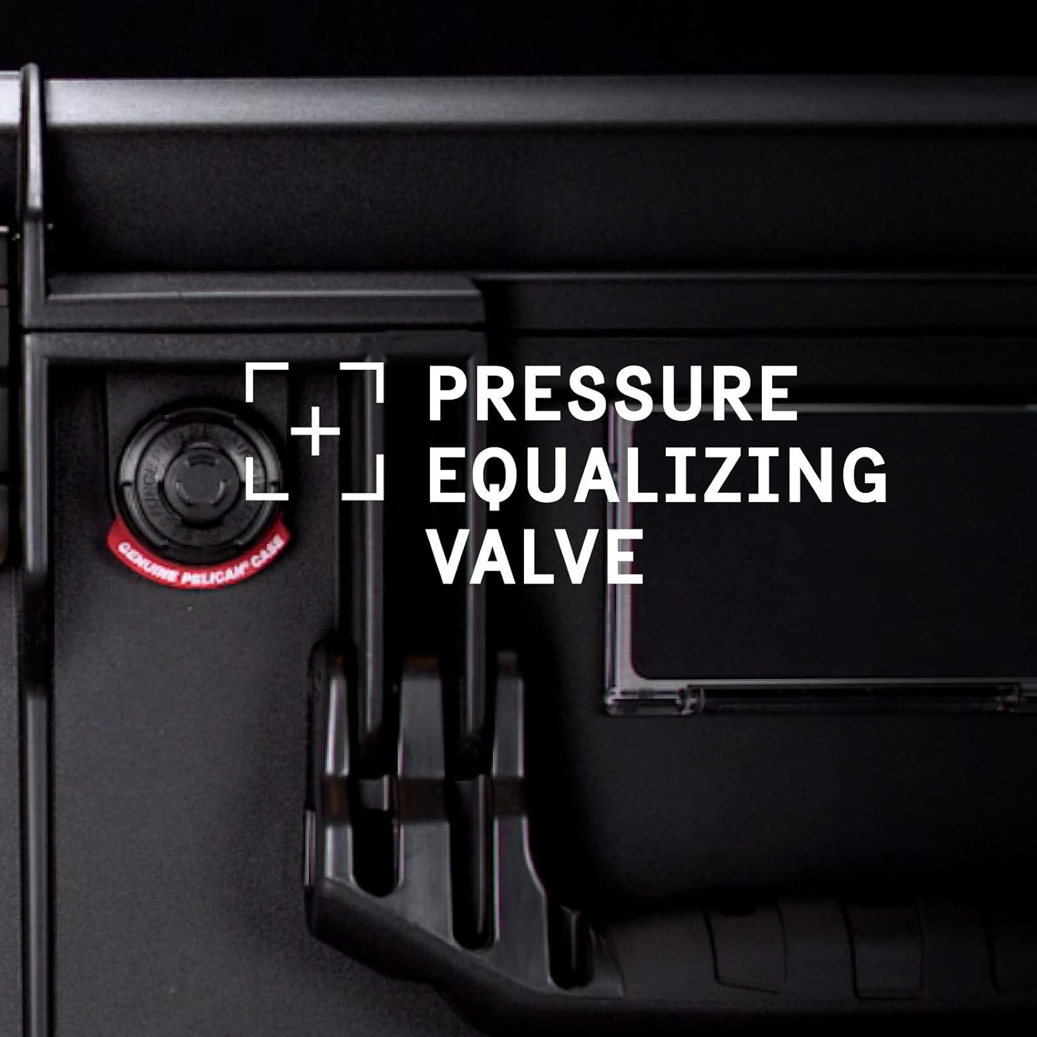 Pelican Air 1557 Protective Hard Case with Dividers