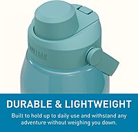 CamelBak Thrive Chug Tritan Renew Water Bottle