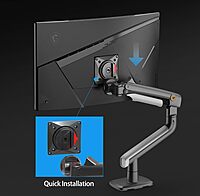 North Bayou Gaming Monitor Arm A5