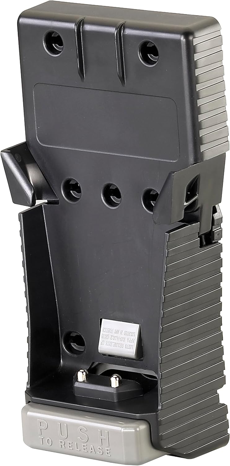 Streamlight 44350 Vulcan 180 Standard System Rack