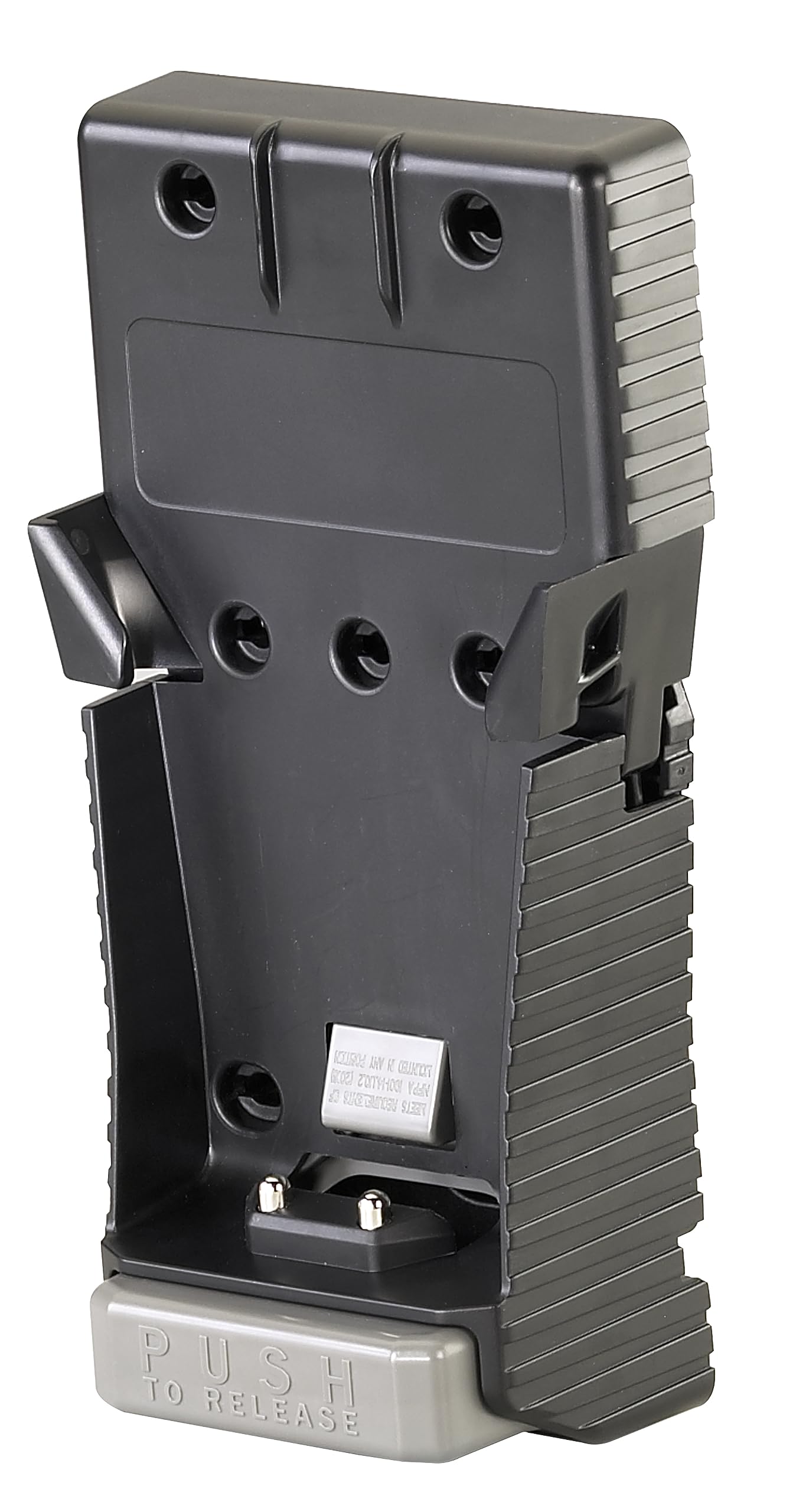 Streamlight 44350 Vulcan 180 Standard System Rack