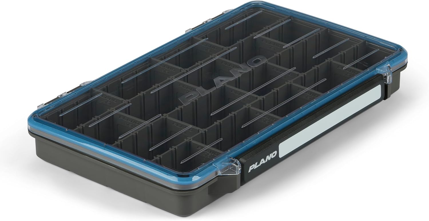 PLANO Waterproof StowAway Utility Box