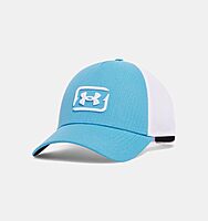 UNDER ARMOUR Iso-Chill Fish Trucker Hat