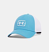 UNDER ARMOUR Iso-Chill Fish Trucker Hat