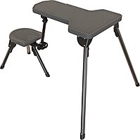 CALDWELL Stable Table Portable Shooting Table