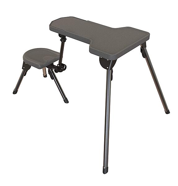 CALDWELL Stable Table Portable Shooting Table