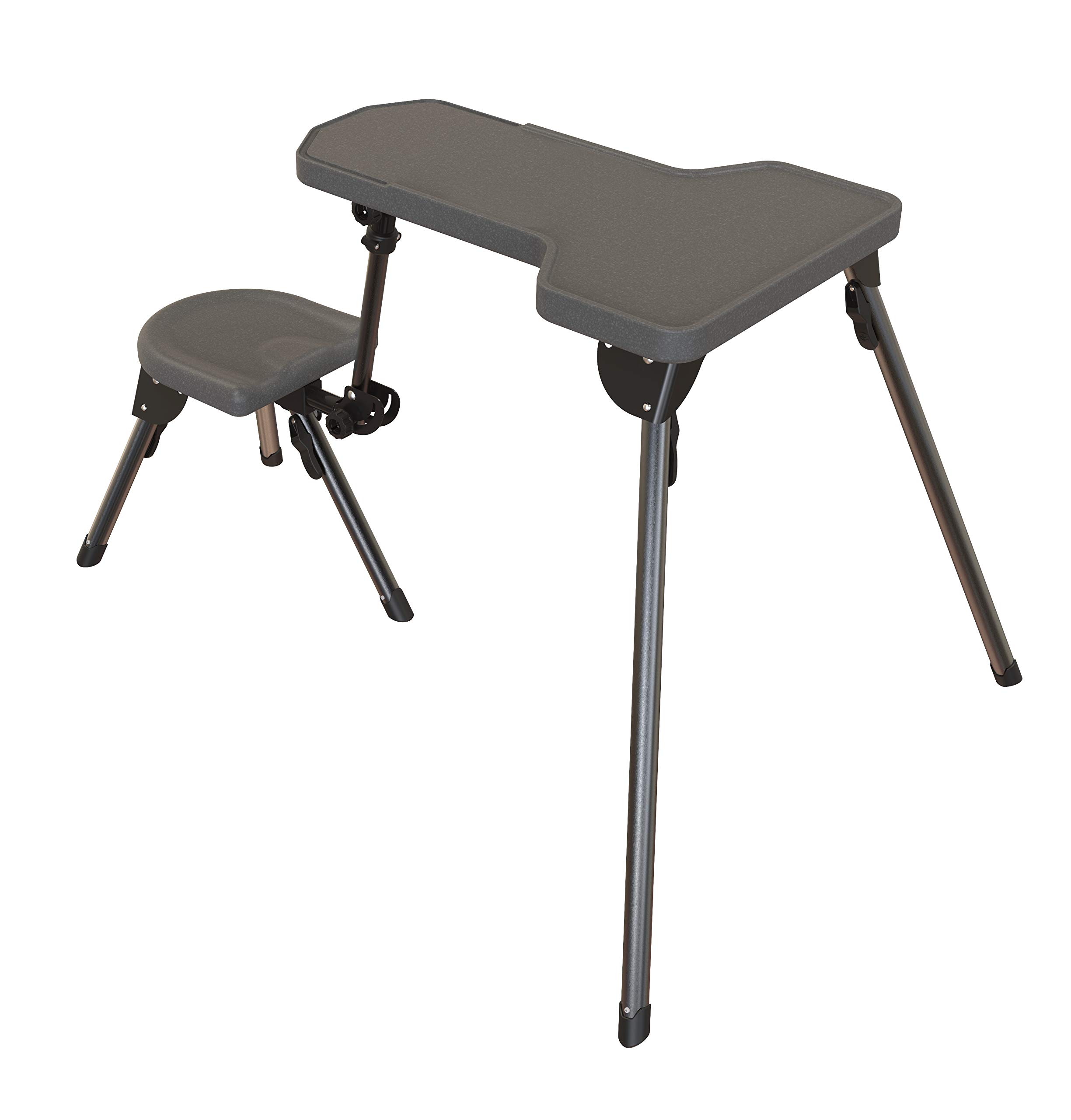 CALDWELL Stable Table Portable Shooting Table