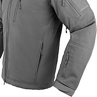 NCSTAR Alpha Trekker Soft Shell Jacket