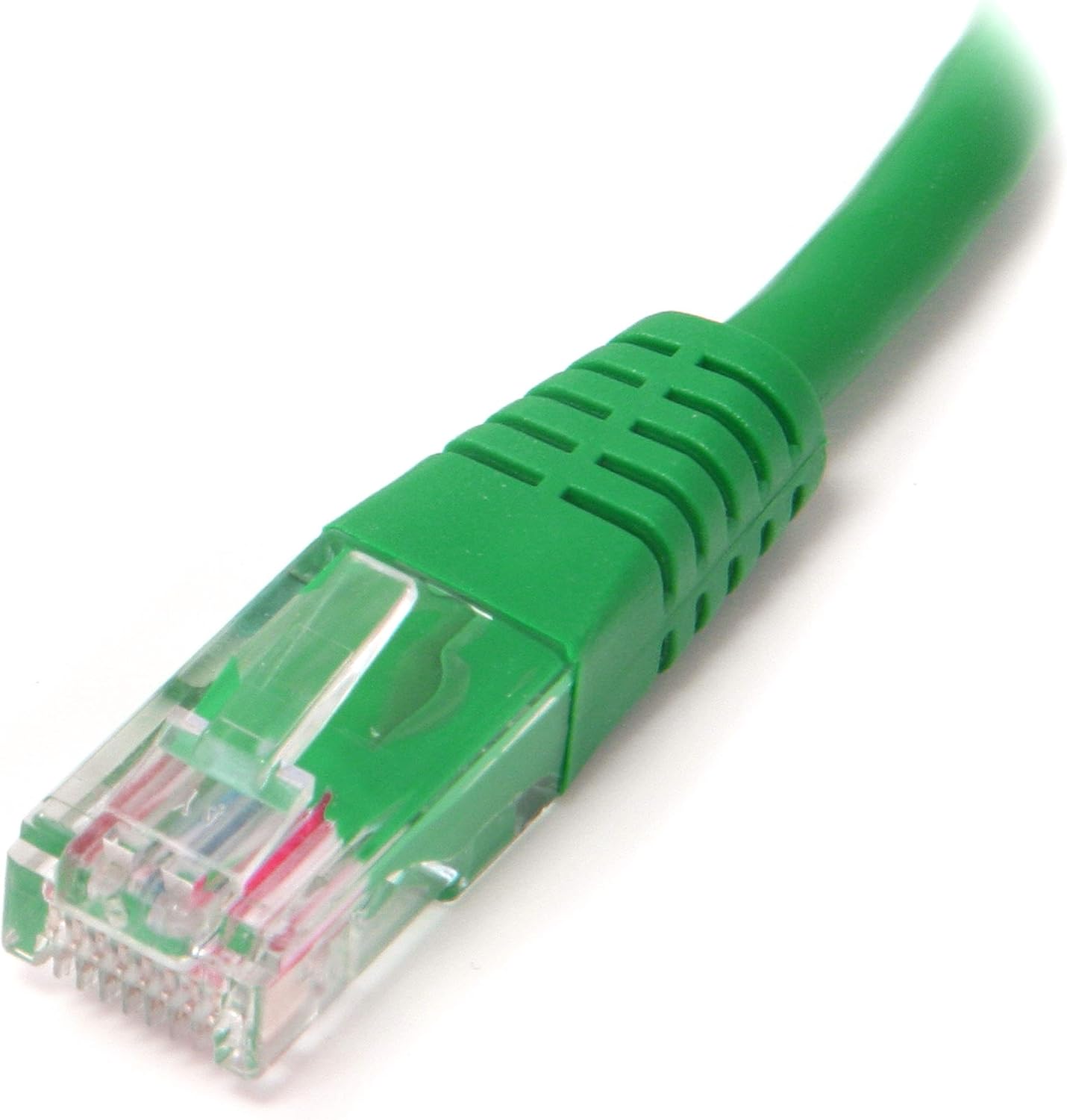 StarTech.com Cat5e Molded UTP RJ45 Patch Cable