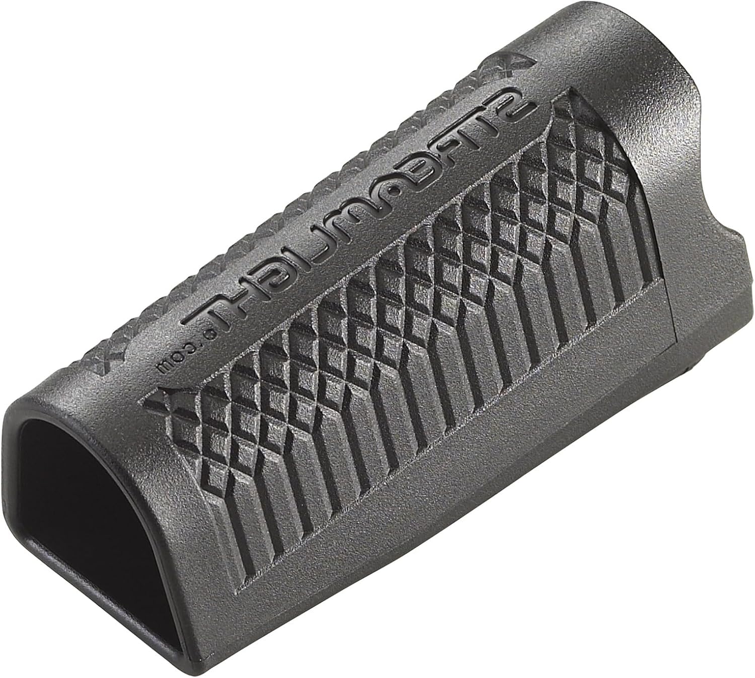 Flashlight Duty Holster, Black – Fits Stinger Series (88053)