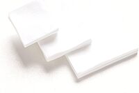 HOPPE'S16, 12 Gauge, 2 3/4" Cotton Patch, 300 Pack, Poly Bag One Size Multi