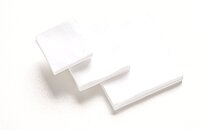 HOPPE'S16, 12 Gauge, 2 3/4" Cotton Patch, 300 Pack, Poly Bag One Size Multi