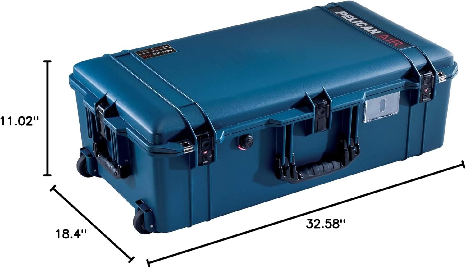 Pelican Air 1615 Travel Case