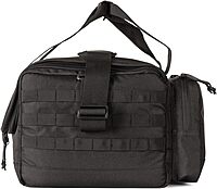 5.11 Tactical Range Ready Trainer Bag, 50 Liter Capacity