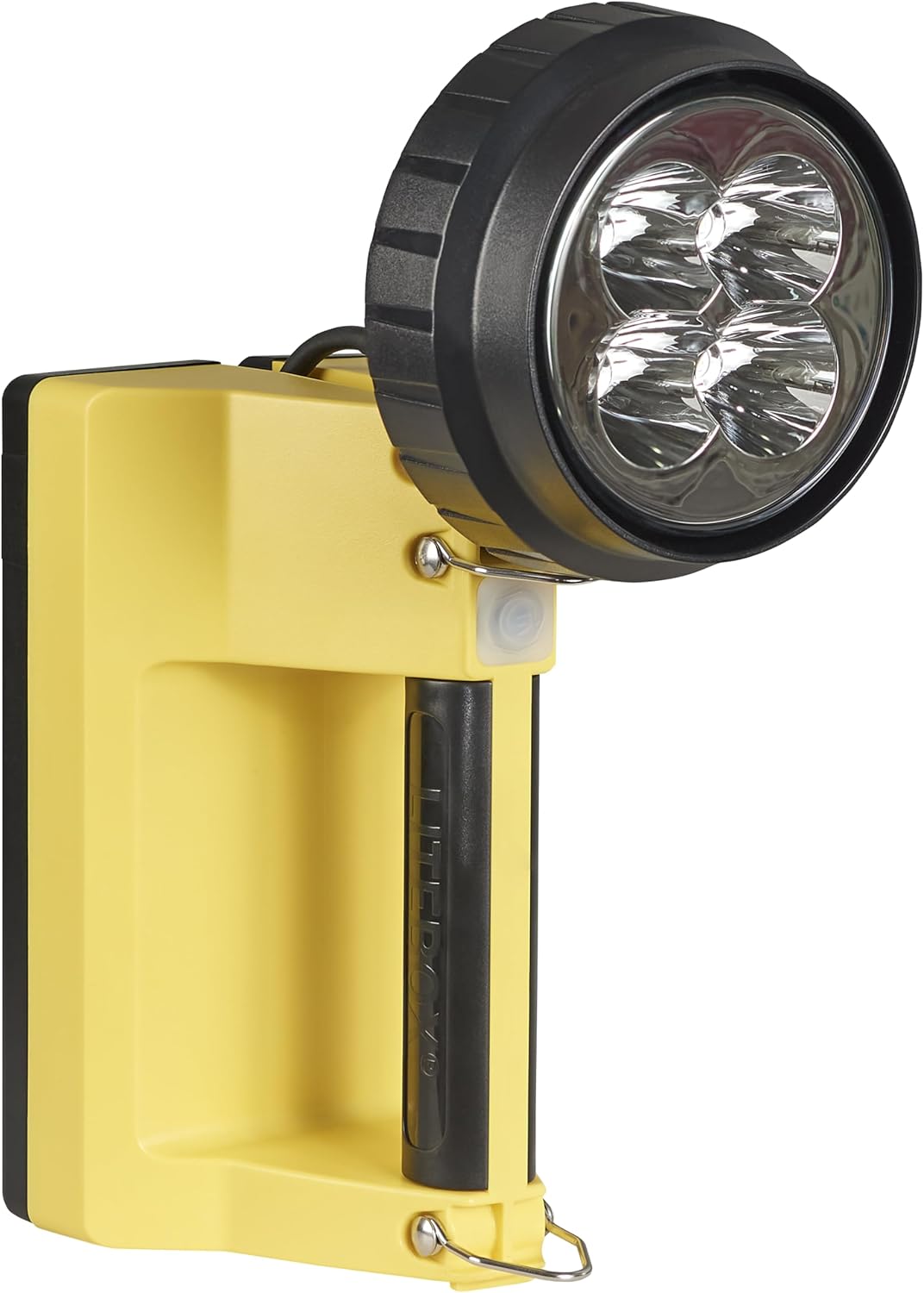 Streamlight E-Spot LiteBox Rechargeable Spot-Beam Lantern