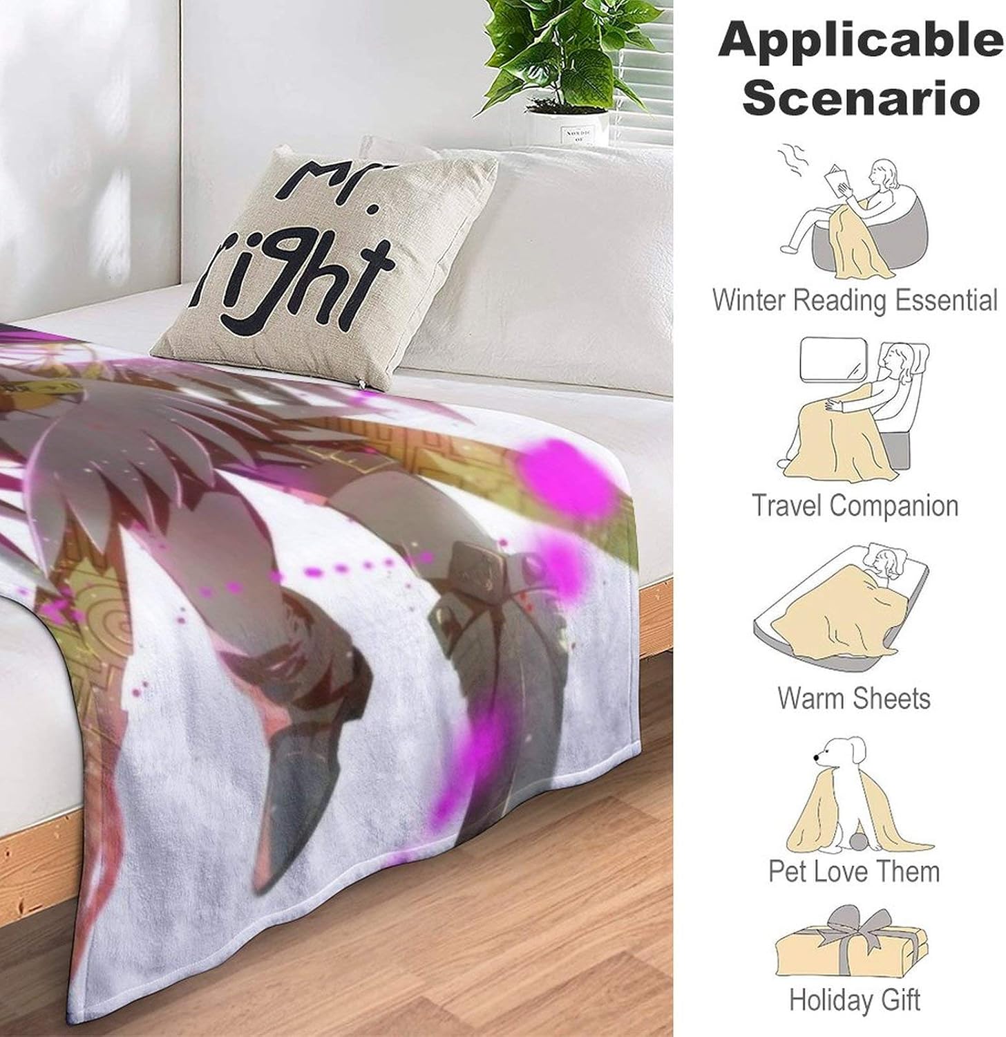 HONEYWELL MILLER H500 Full Body Fall Protection Harness S/M