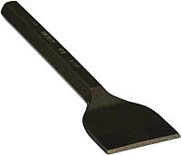 Mayhew Tools Mason Chisel, Shot-Blast Finish