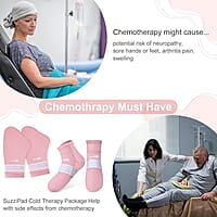 SuzziPad Cold Therapy SuzziPad Cold Therapy