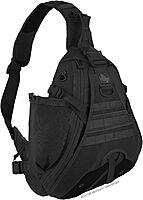 MAXPEDITION Monsoon Gearslinger Single-Shoulder Sling Pack