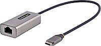 StarTech USB to Ethernet Adapter - USB to RJ45 Gigabit Network Adapter