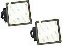 RITE IN THE RAIN Monsoon Adhesive Pen & Card Holder