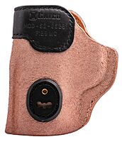 GALCO Scout 3.0 IWB Leather Holster