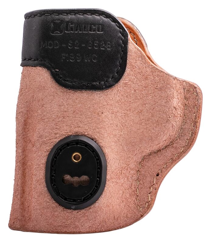 GALCO Scout 3.0 IWB Leather Holster