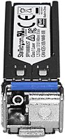StarTech.com MSA Compliant SFP Fiber Transceiver Modules