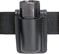SAFARILAND Model 306 Open Top Mini-Flashlight Holder
