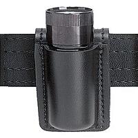 SAFARILAND Model 306 Open Top Mini-Flashlight Holder