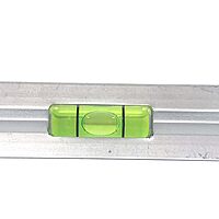 SWANSON TOOLS 9-Inch Magnetic Aluminum Torpedo Level