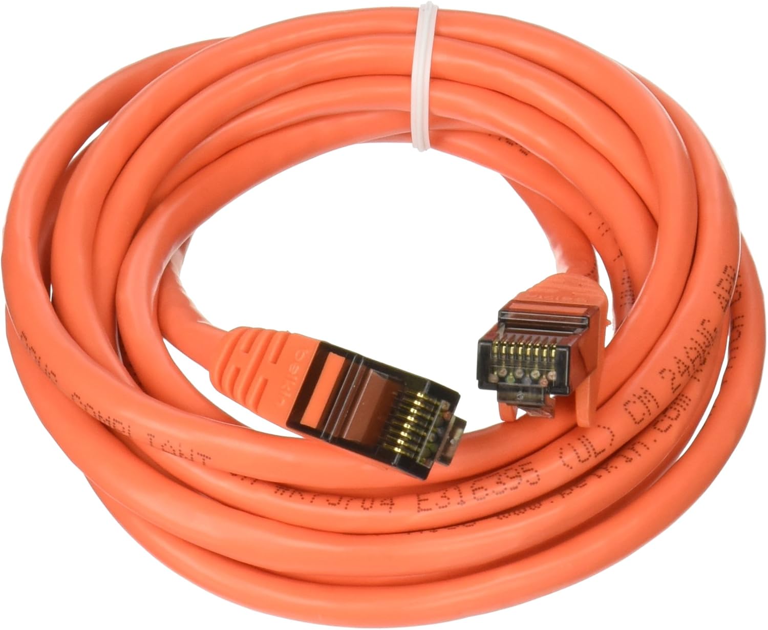 Belkin CAT6 Snagless Patch Cable RJ45M/RJ45M