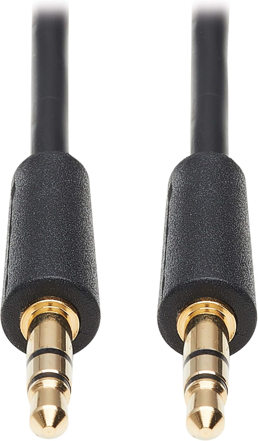 Tripp Lite DisplayPort KVM Cable Kit, 4K DP, USB 3.2, 3.5 mm Audio Jack, 4 in 1 KVM Cable Set (M/M), 6 ft. (P785-DPKIT06)