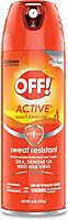 OFF! Botanicals Insect Repellent Spray, DEET-Free, 6 oz (Pack of 12)