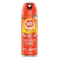 OFF! Botanicals Insect Repellent Spray, DEET-Free, 6 oz (Pack of 12)