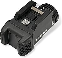 STEINER eOptics TOR Fusion Pistol-Mounted Weapon Light and Aiming Laser