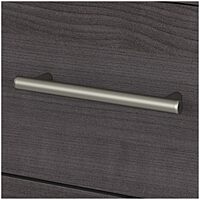 Bush Furniture Somerset 72W Office Desk with Drawers