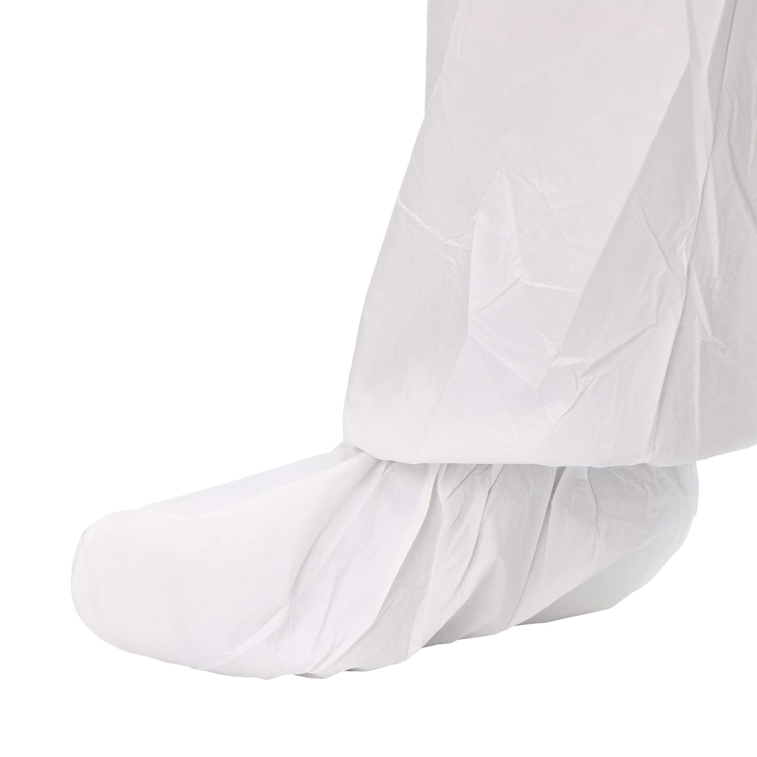 West Chester 3609 Polypropylene PosiWear BA: Breathable Advantage Microporous Coverall – [Pack of 25] Medium