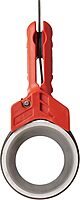 RIDGID 42478 STRAPLOCK Pipe Handle 7" Strap Wrench, Red