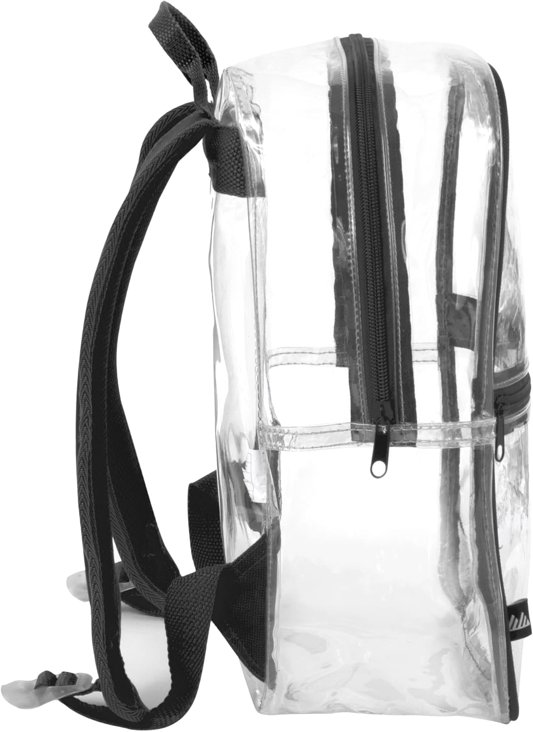 TRAILMAKER Mini Clear Stadium-Approved Backpack