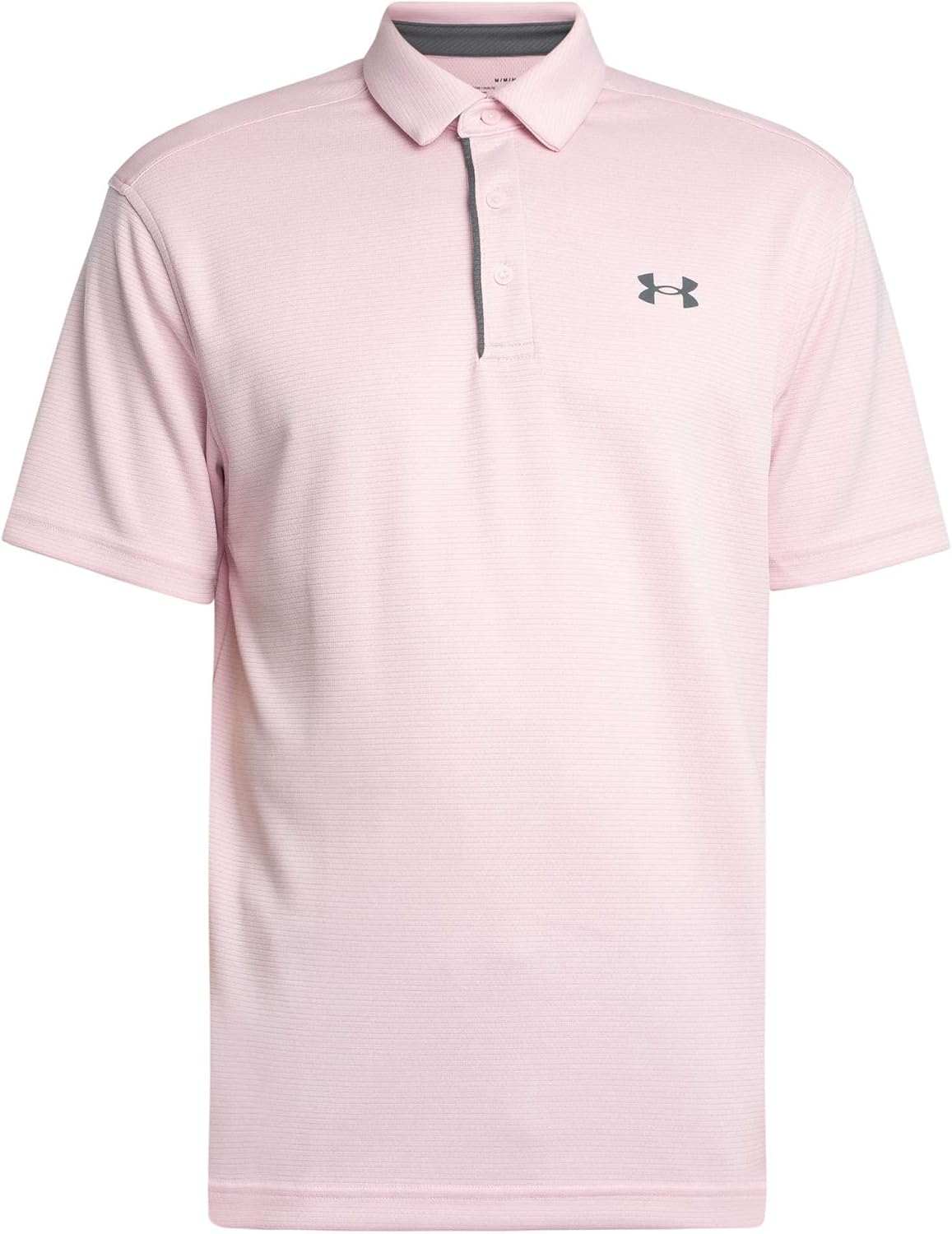 Under Armour Men's Tech Golf Polo