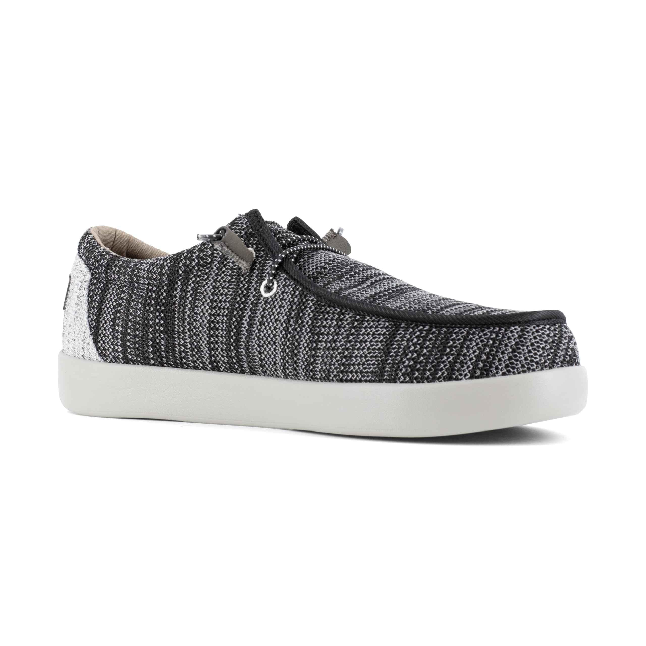 VOLCOM Chill Slip-On Composite Toe Work Shoe