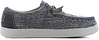 VOLCOM Chill Slip-On Composite Toe Work Shoe