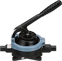 WHALE Gusher Urchin Manual Bilge Pump